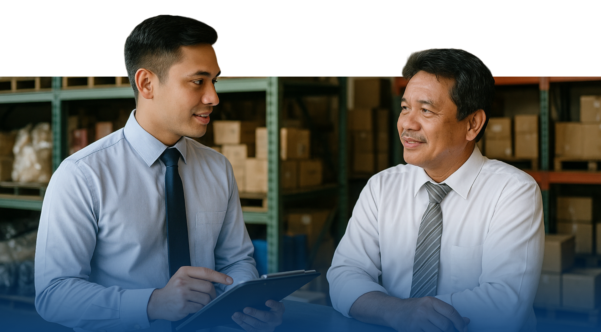 Business Loan - Term